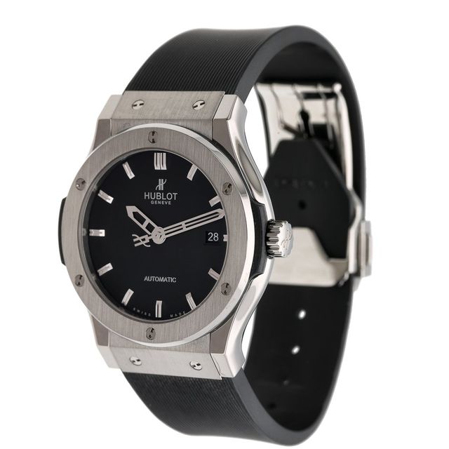 Hublot Classic Fusion 542.NX.1170.RX Image 2